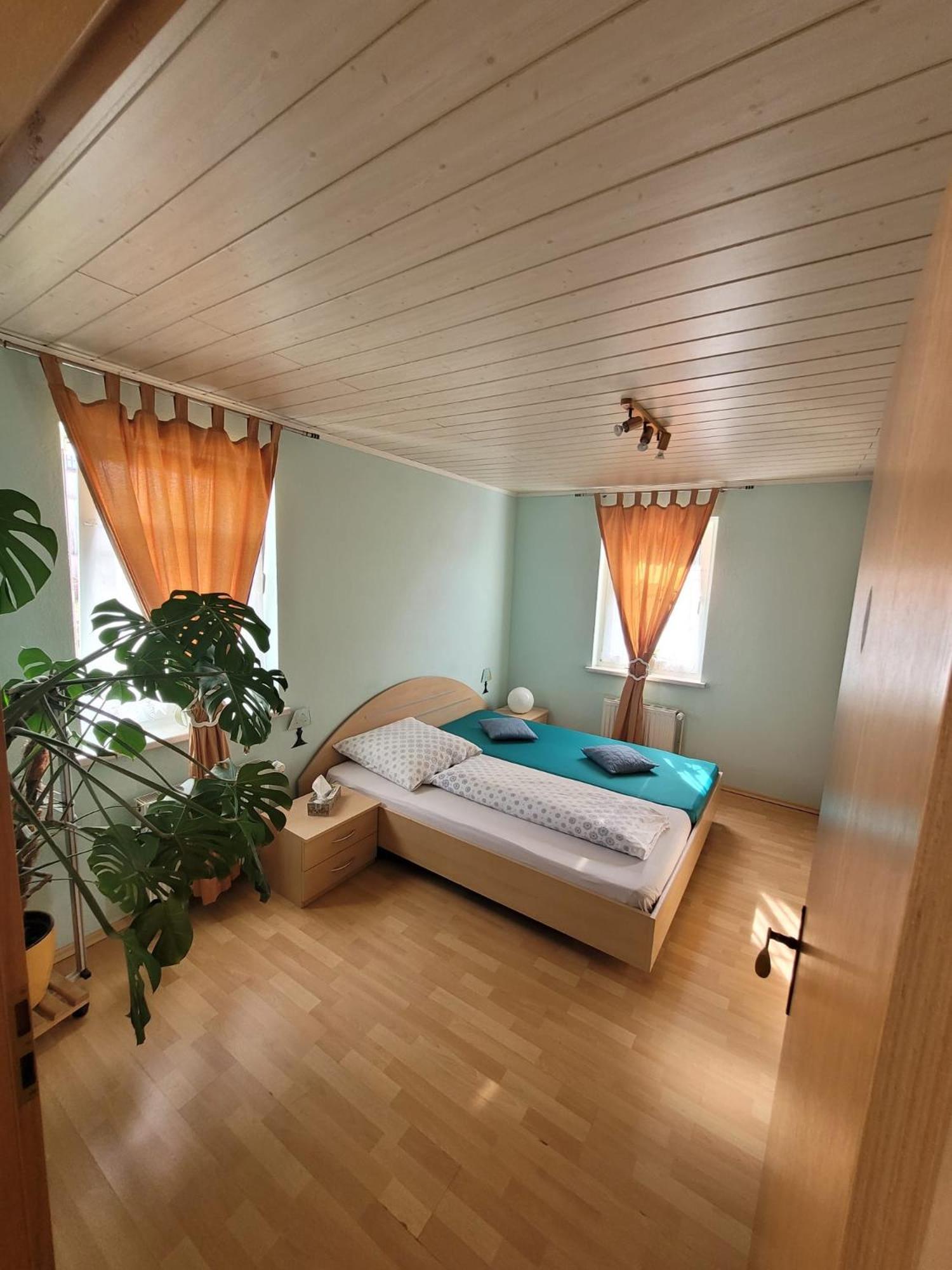 Casa Carolina Rumanisches Restaurant & Pension Stedtfeld Екстер'єр фото