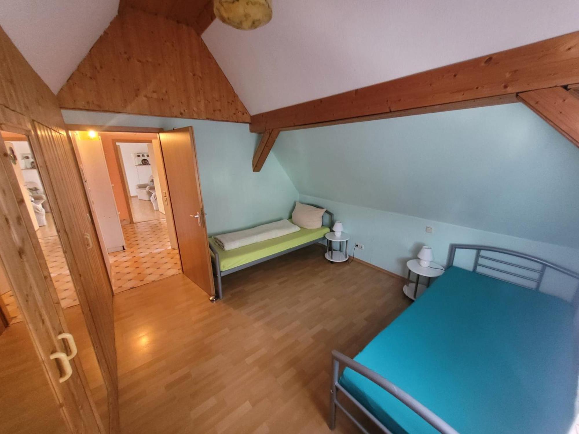 Casa Carolina Rumanisches Restaurant & Pension Stedtfeld Екстер'єр фото